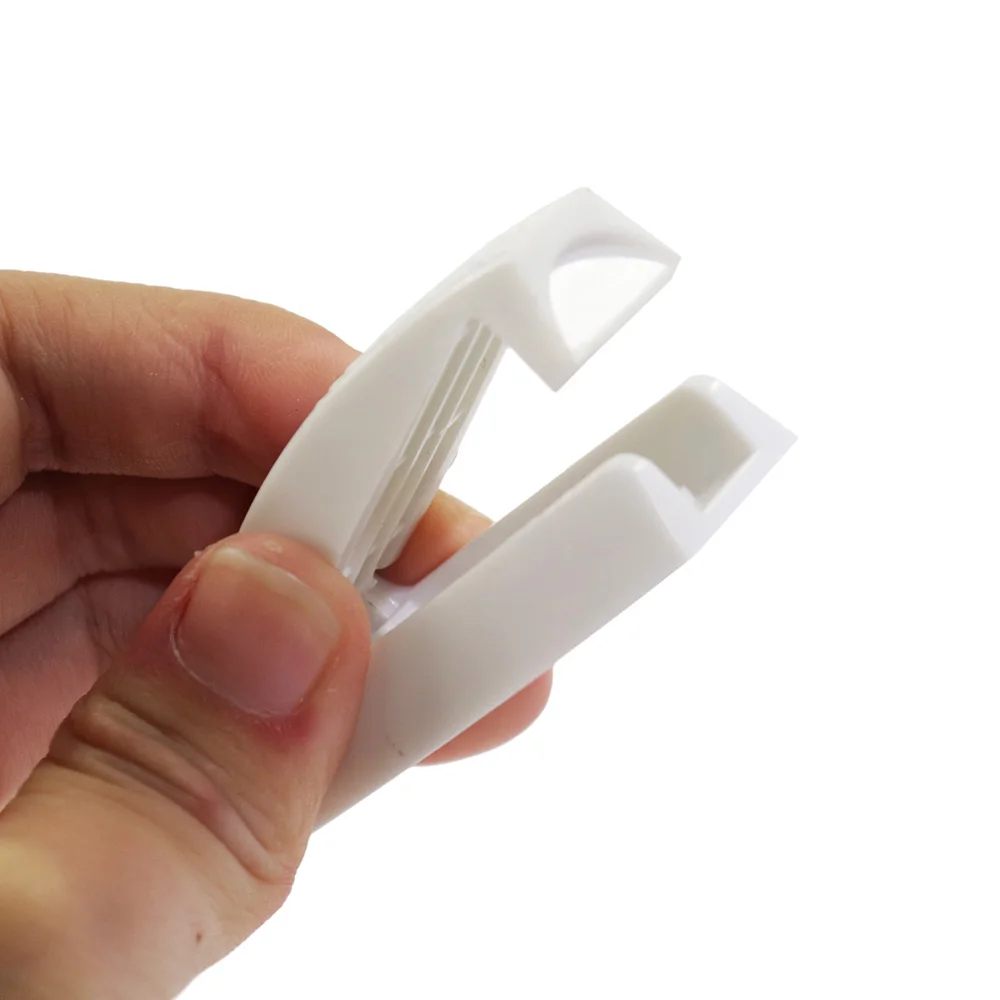 

5Pcs Door Catch Holder Latch Universel for RV Motorhome Camping Car Traile Travel Baggage Car Accessories for Auto Bus Car