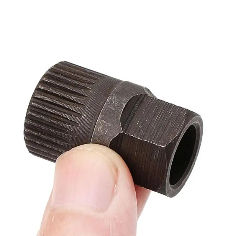 1 шт. 3400 шкив генератора для удаления замена инструмента углеродная счетка