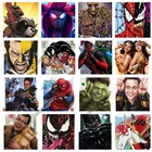 Набор для алмазной вышивки мстители