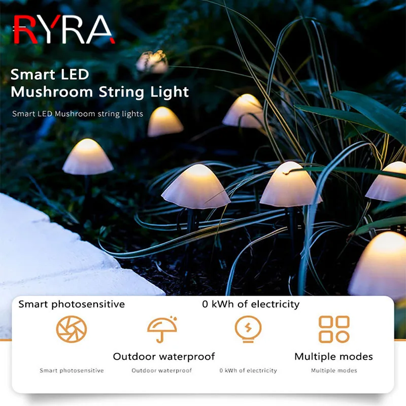 

Светодиодная лампа на колышке, уличный светильник для газона, декоративная лампа с заземлением, солнечный светильник для сада, двора, 3,5/3,8/5/6...