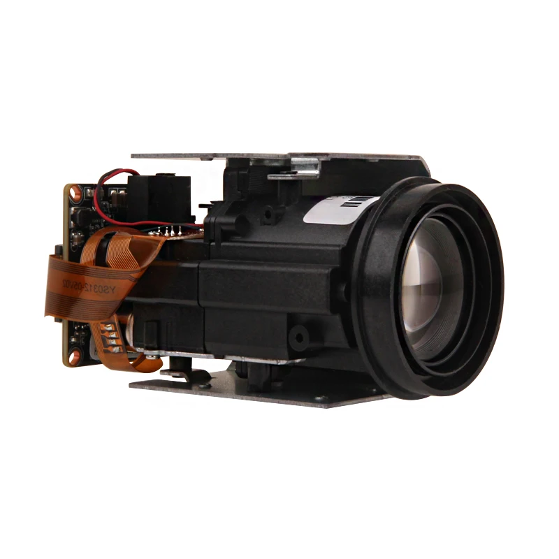 H.265X Hi3516E + 1/2. 9 &quotCMOS SC2235 1080P ip камера модуль масштабирования плата 5 85 93 6 мм (18x)