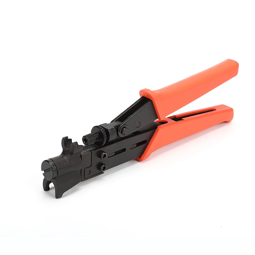 Плоскогубцы RG56/6/11/7 с F головкой регулируемый винт полипропиленовые пластиковые