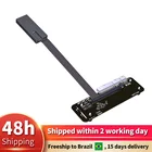 Кабель-удлинитель ADT-Link R43SG-TB3 PCIe x16 PCI-e x16 к TB3, кабели PCI-Express, адаптер eGPU