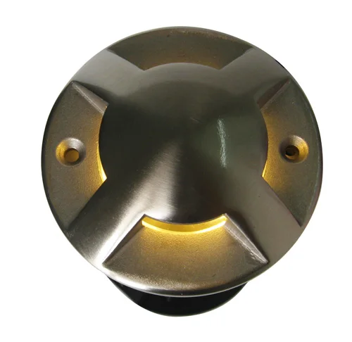 

CE,IP67,3W LED step light,underground LED light,inground led light,led floor light,buried light,110V-220VAC,DS-11S-16-4