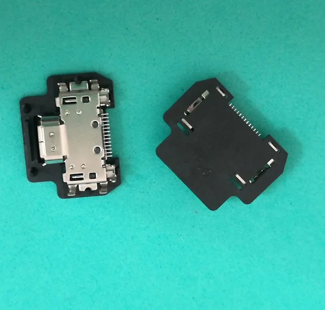 20 шт./лот зарядное устройство порт Micro USB док станция разъем для Asus PadFone Infinity A80 A86 T003