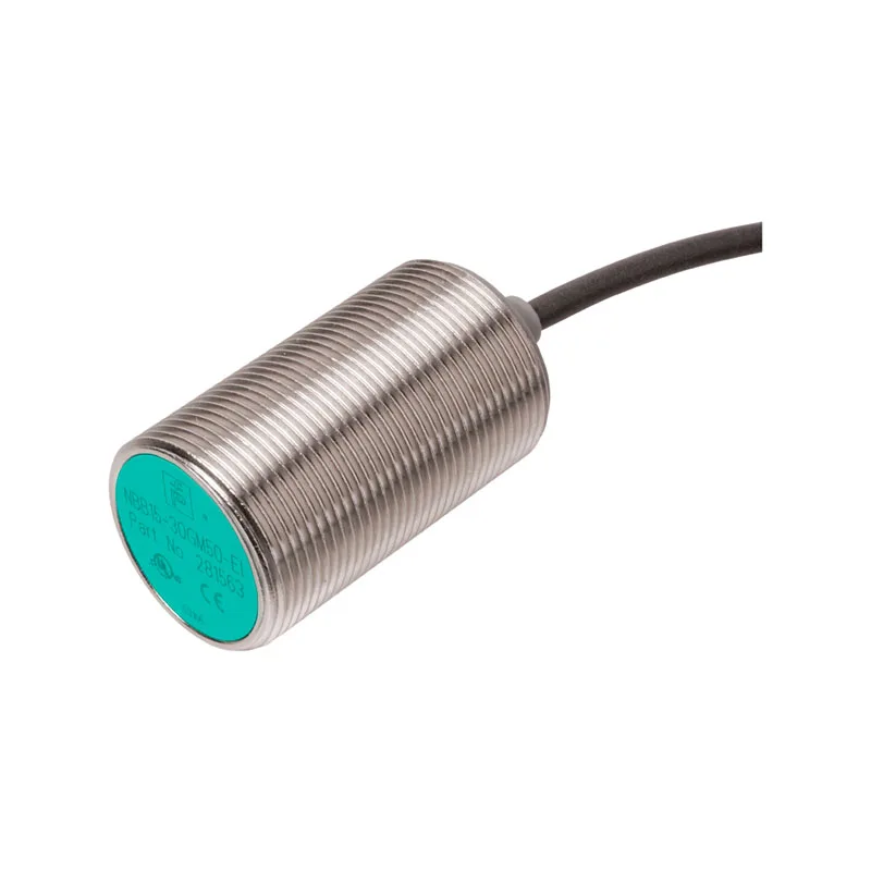 Индуктивный датчик приближения Φ 085973 Индуктивный датчик приближения Φ 085973