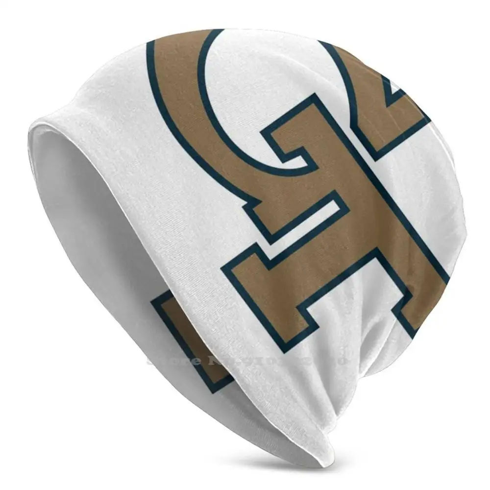 

Стрейчевая шапка Tech - Georgia с 3D-принтом «сделай сам», желтые куртки с логотипом