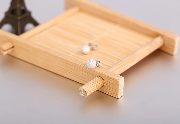 Новые серьги-гвоздики в форме шарика из 100% настоящего серебра 925 пробы ювелирные