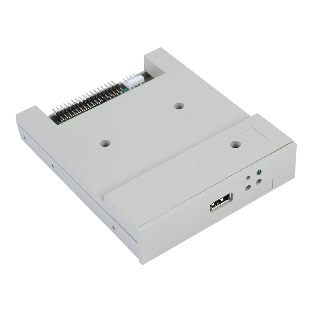 SFR1M44 U 3.5in 1 44 MB USB SSD дисковод эмулятор Plug and Play для промышленного оборудования