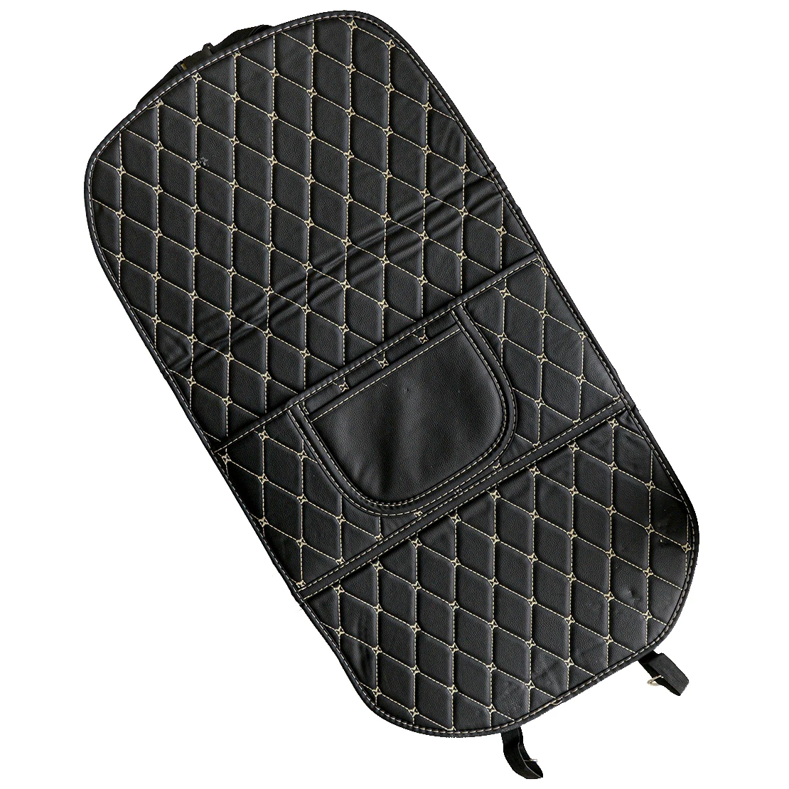 

Универсальная задняя крышка автомобильного сиденья с защитой от царапин и ударов