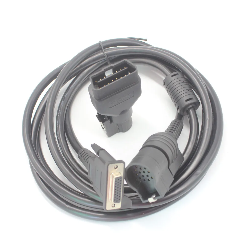 dlc main cable vetronix