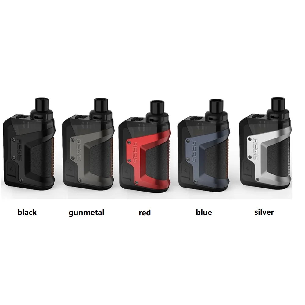 

Geekvape Aegis Hero Kit for RU