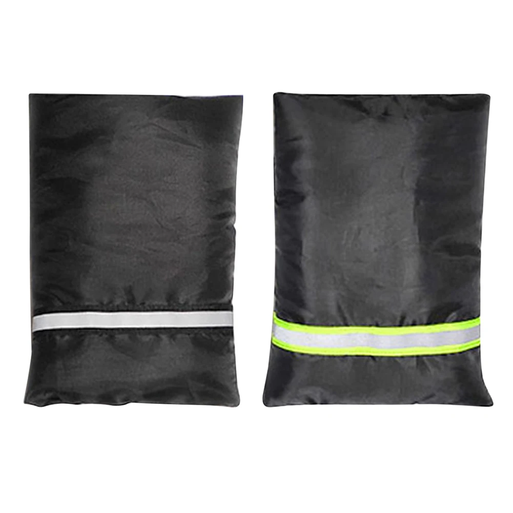 

Winter Reusable Water Pipe Anti-Freeze Cover Waterproof Reflective Bag Outdoor ap Faucet Frost Protection Insulation Bag