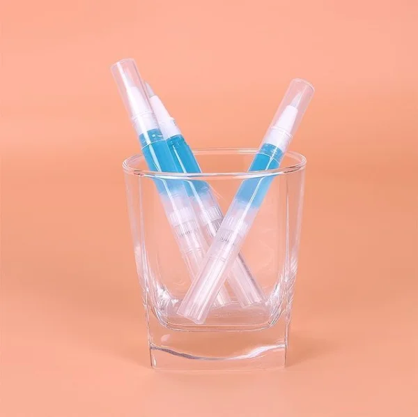 

Angelsmile Teeth Whitening Pen for Sensitive Teeth and Gums Tooth Whitening Gel Dropshipping Stain Remover 30 pcs OEM
