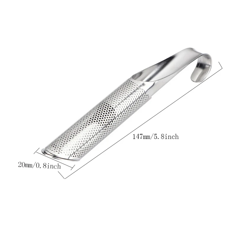 Креативный фильтр для заварки чая из нержавеющей стали металлический кружки