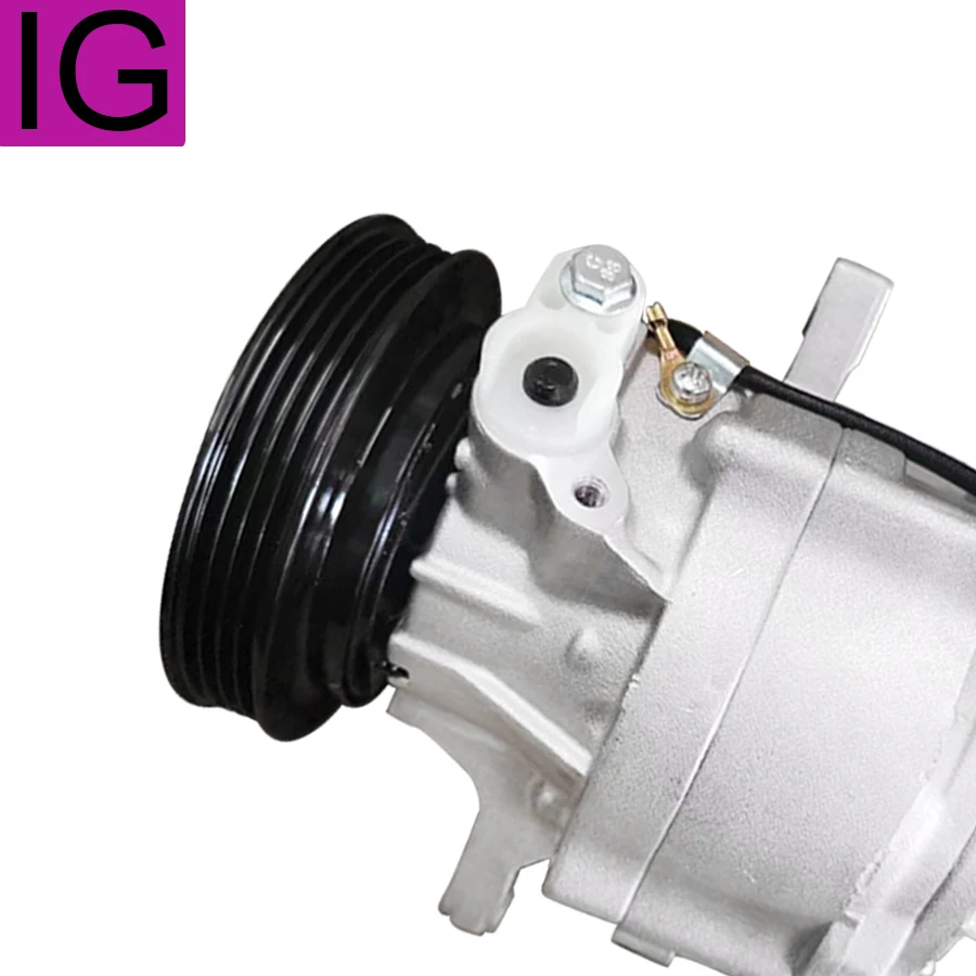 SC06E Авто кондиционер кондиционера AC компрессор для дайхацу Тойота Terios 447220 6910