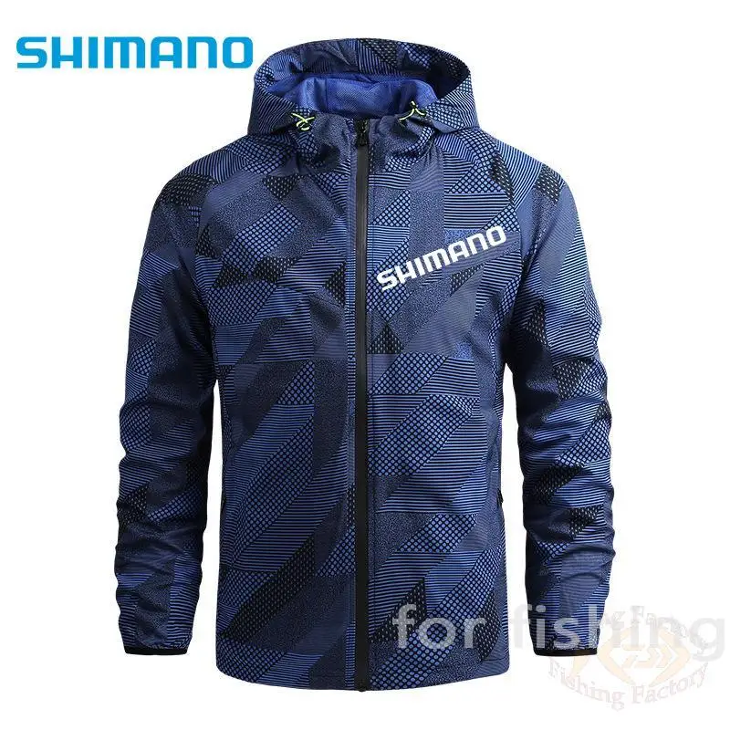 

2021 New SHIMANOS Fishing Clothes Thin Sport Sun Protection Fishing Clothing Long Sleeve Breathable Hoodie Skin Fishing Jackets
