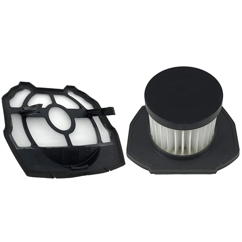 

2 шт. в наборе, ручной пылесос воздушный фильтр с предфильтр для Ryobi 313282002 18 ручной пылесос Запчасти