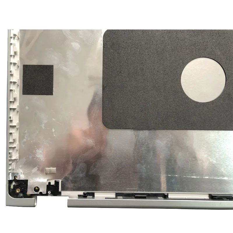 Чехол для ноутбука HP Pavilion X360 15-BK 15T-BK 15-BK015NR 15-bk167cl 15-bk193ms 15-bk002ds серебристый 862636-001 15 6