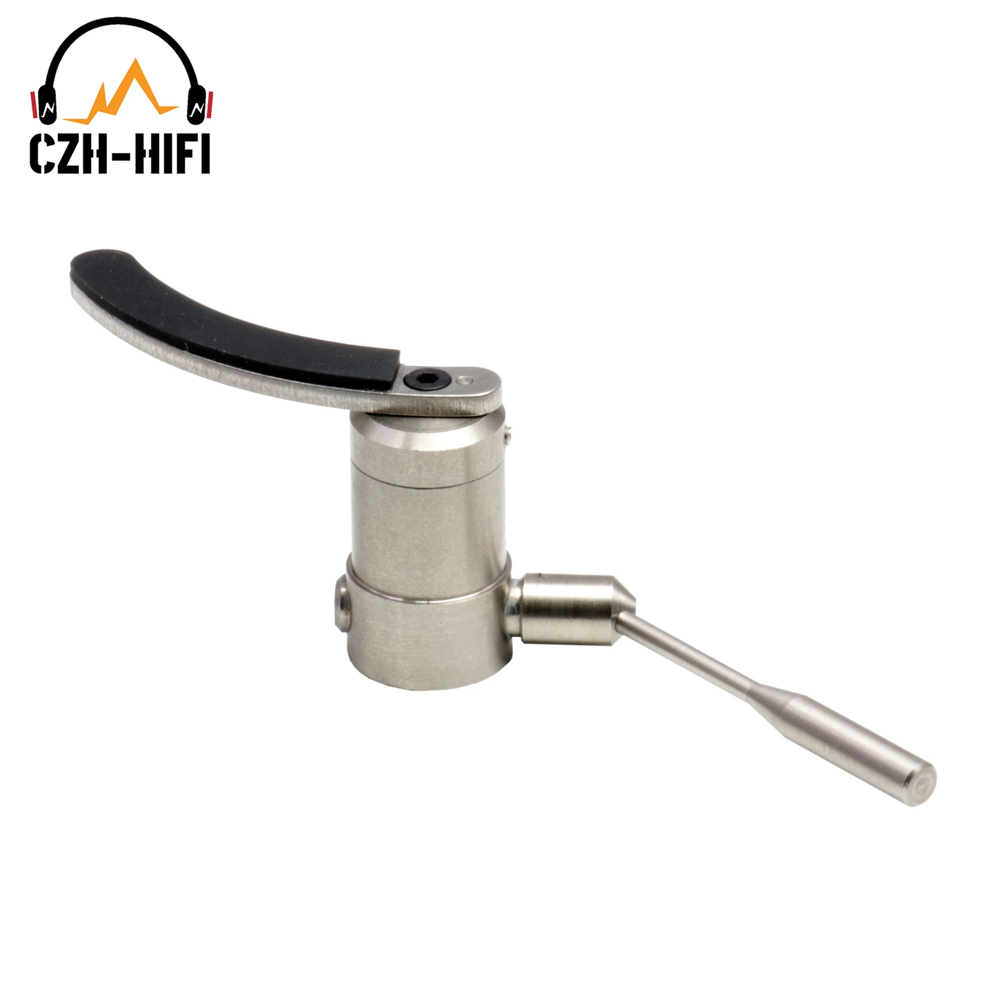 1PC Brand New EIZZ High End Tonearm Arm Lifter for LP Turntable Recorder Player DISC Vinyl Phono HiFi Audio DIY enlarge
