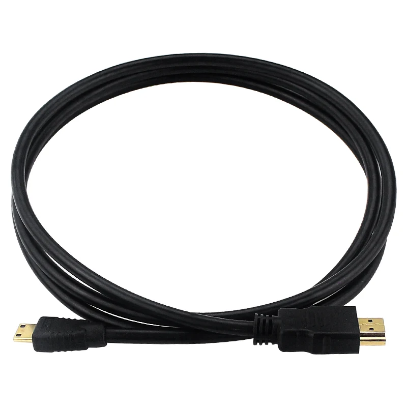 Видеокабель Raspberry Pi Zero W 1 8 м совместимый с Mini HDMI кабель адаптер для 3|cable adapter|adapter