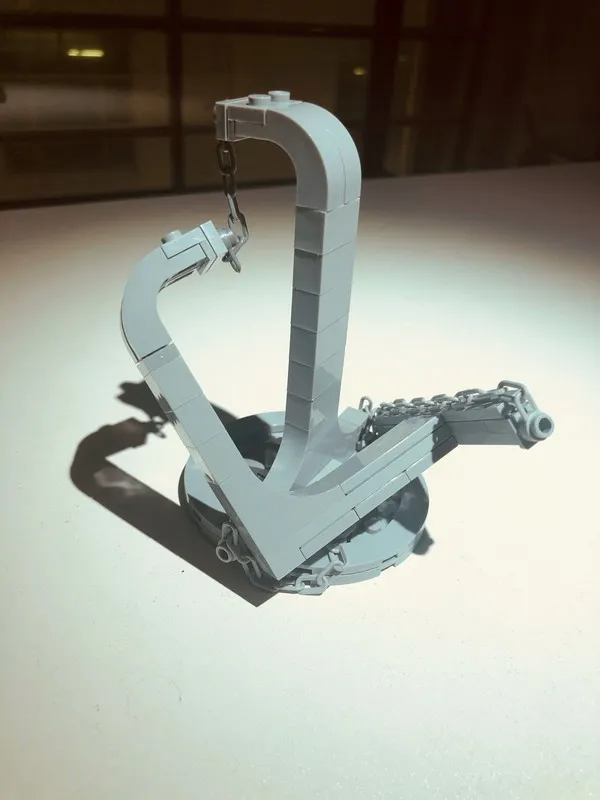 Tensegrity скульптуры антигравитационная креативная модель строительные блоки