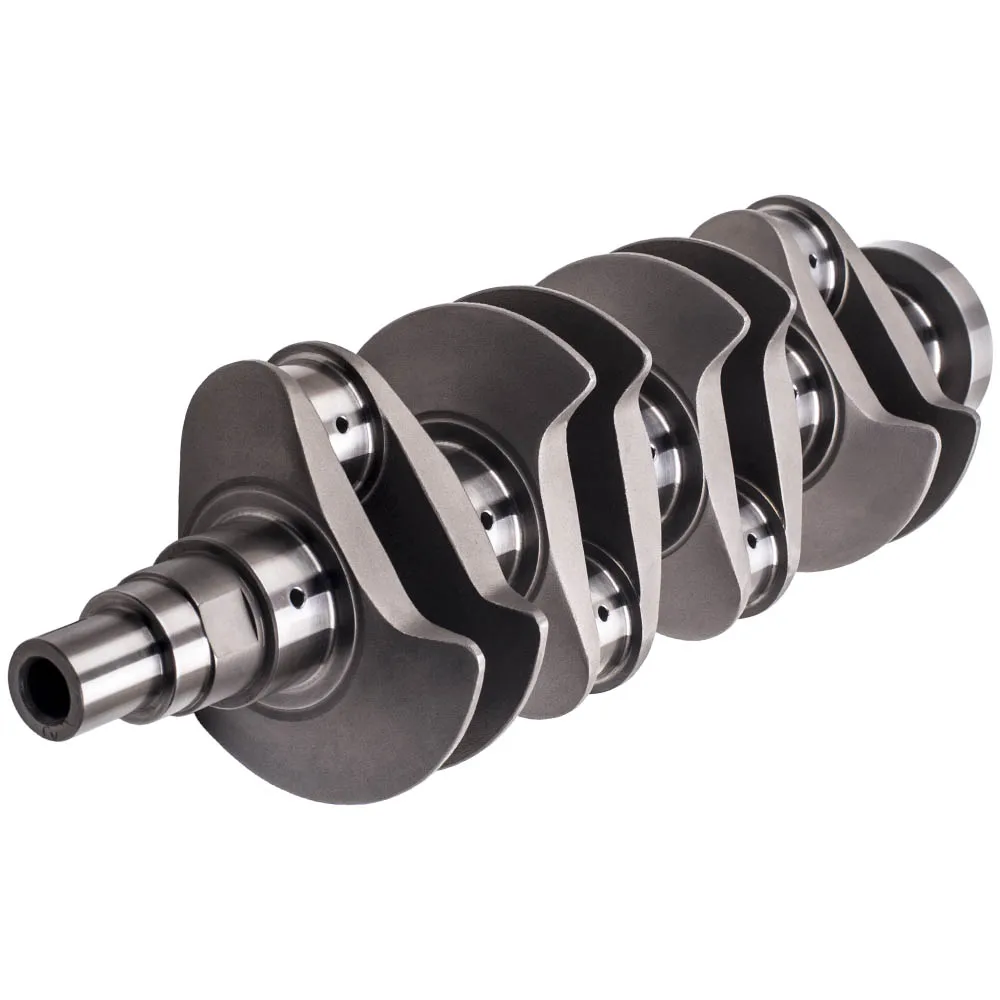 

Maxpeedingrods Crankshaft Crank For Nissan Silvia 180sx 200sx S13 CA18 Sunny Billet 1800HP Stroke=87.6mm