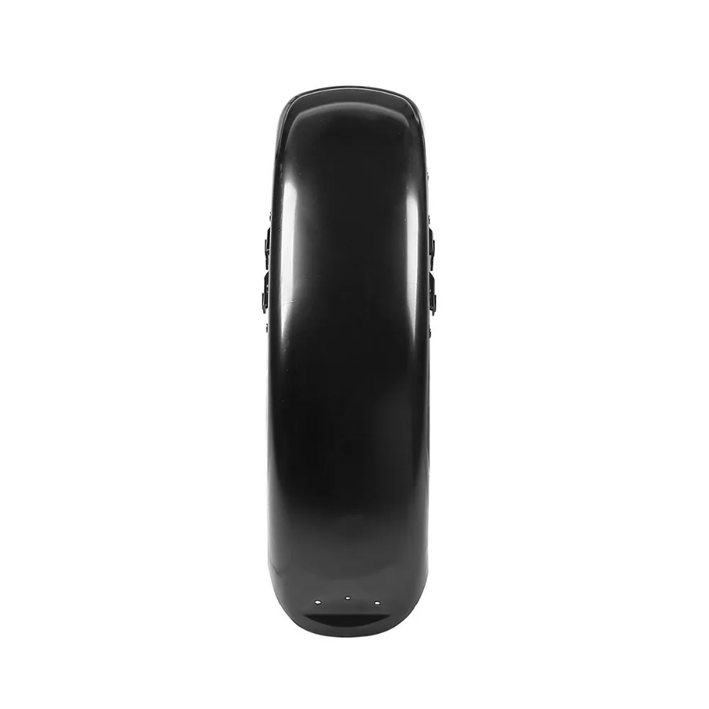 Переднее крыло мотоцикла для Harley Touring FL Road King Electra Glide Street Glide Tri Glide- 16 17