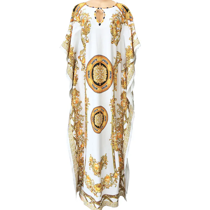 Плюс Для женщин с v образным вырезом рукавами напоминающими по форме крылья