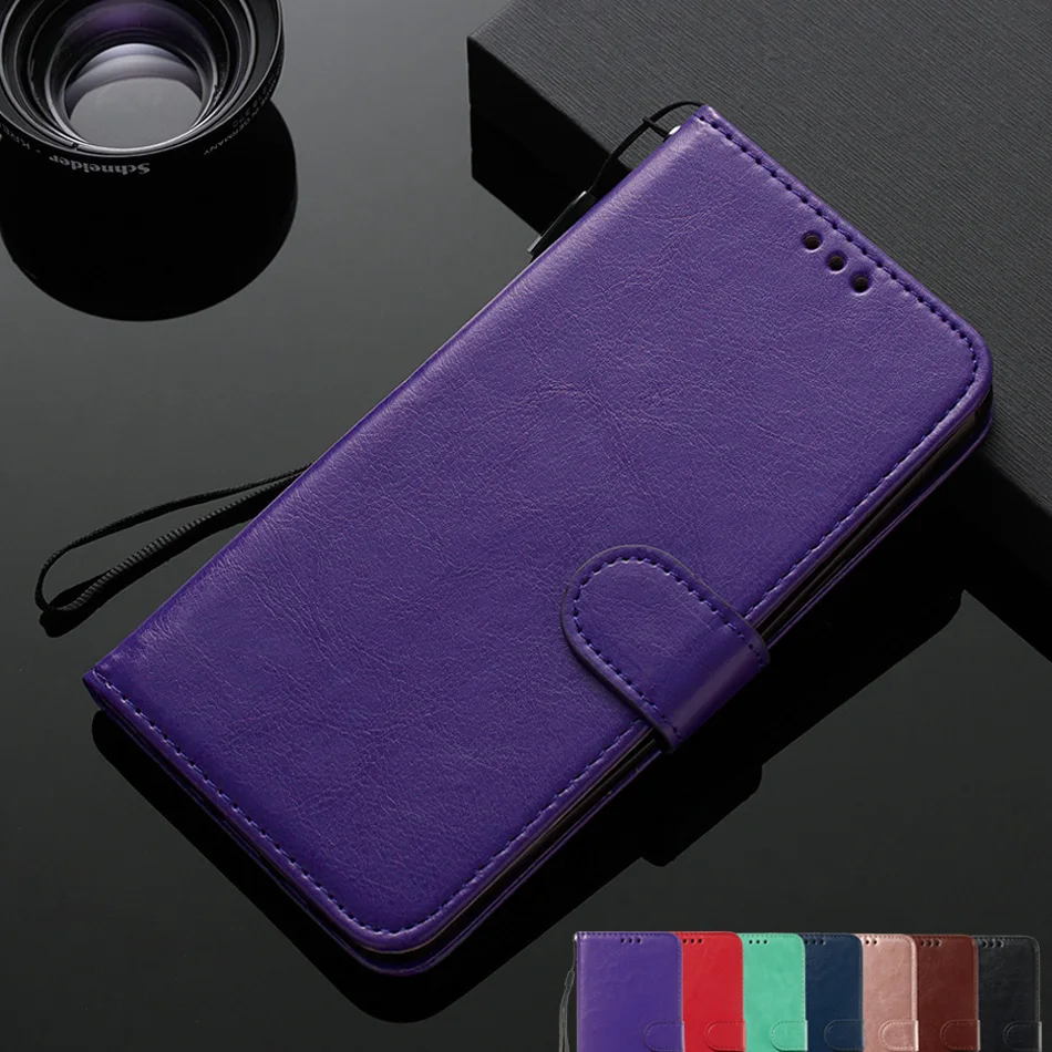 Чехлы для xiomi Xiaomi Redmi 4X Чехол бумажник откидной телефона чехол Флип