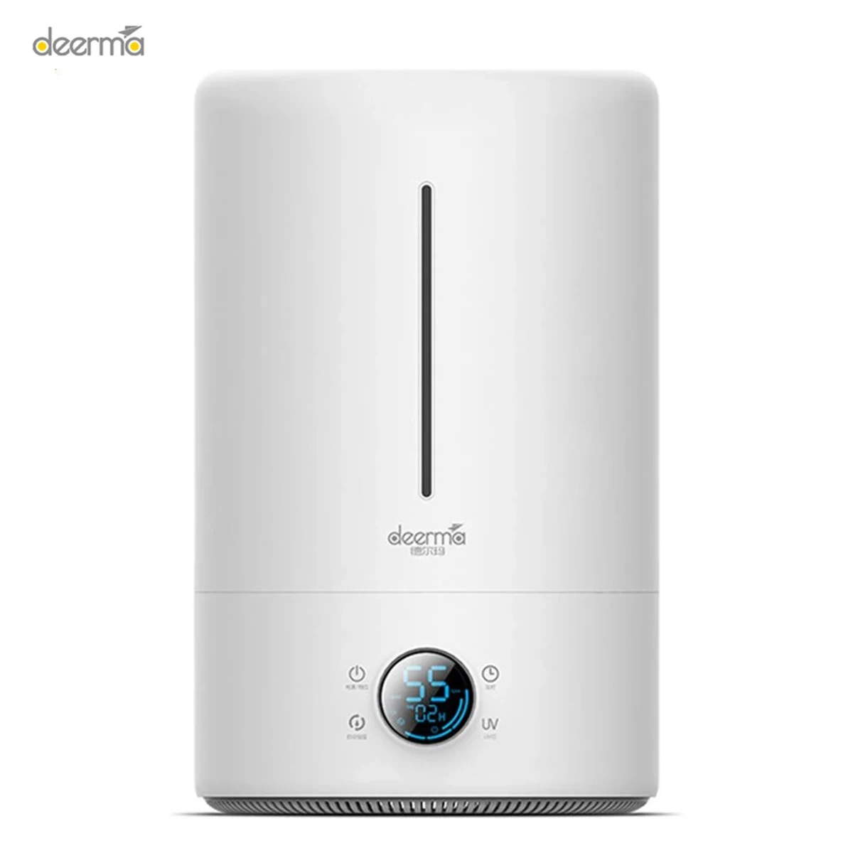 Оригинальный увлажнитель воздуха Deerma F628S 5 л для детской семьи спальни офиса