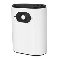 45w dehumidifier negative ion air cleaner energy saving air dryer low noise 1200ml water tank dehumidifier for home
