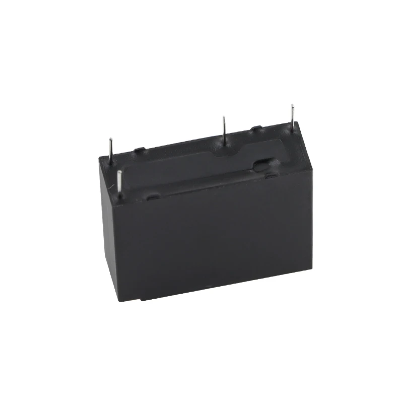 20 шт 100% новым реле HF46F-G-5-HS1 HF46F-G-12-HS1 HF46F-G-24-HS1 HF46F G 12 HS1 HF46F-G-12-HS1T HF46F-G-24-HS1T 4PIN 5V 12V -