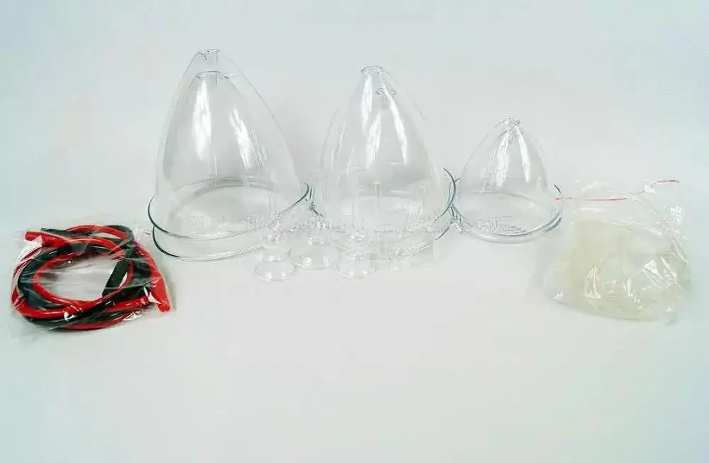 2020 новый вакуумный инструмент для красоты груди/массаж груди увеличение аппарат