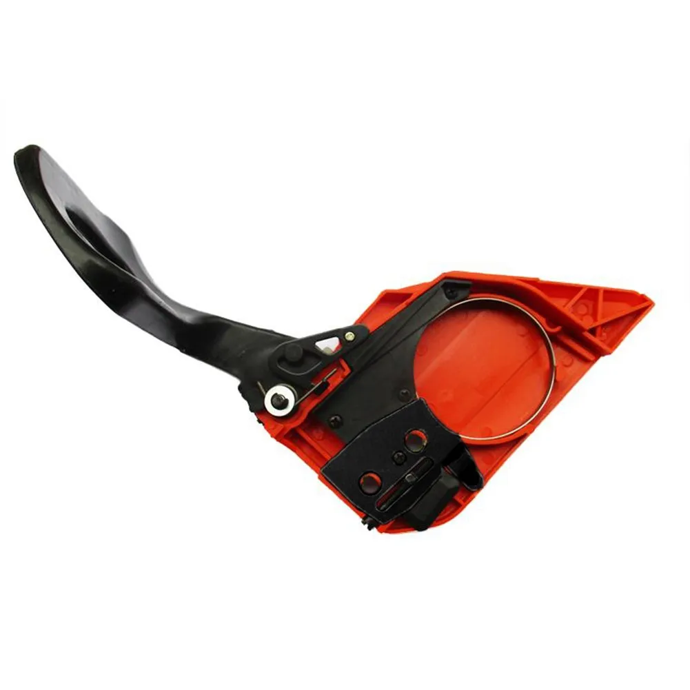 

1 X Brake Handle Sprocket Clutch Cover For Baumr-Ag SX62 62cc Chainsaw Chain Saw