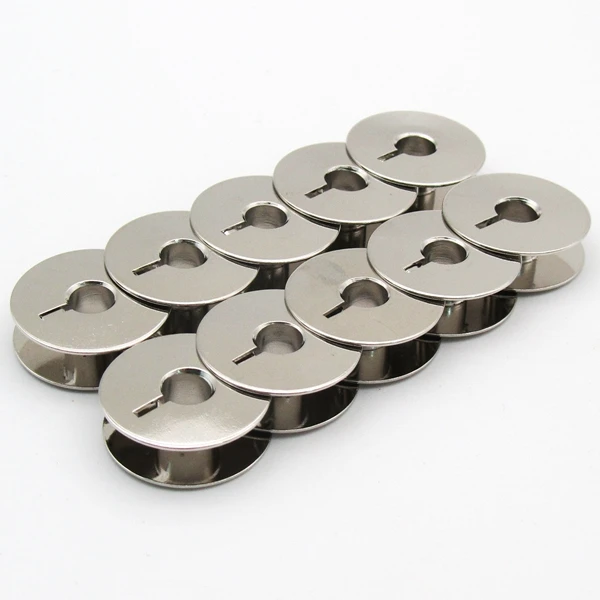 10 PCS 336,026. 030 бобины подходят для Bernina 217517, 540542544640740750, 850950 - Цвет: 10 PCS