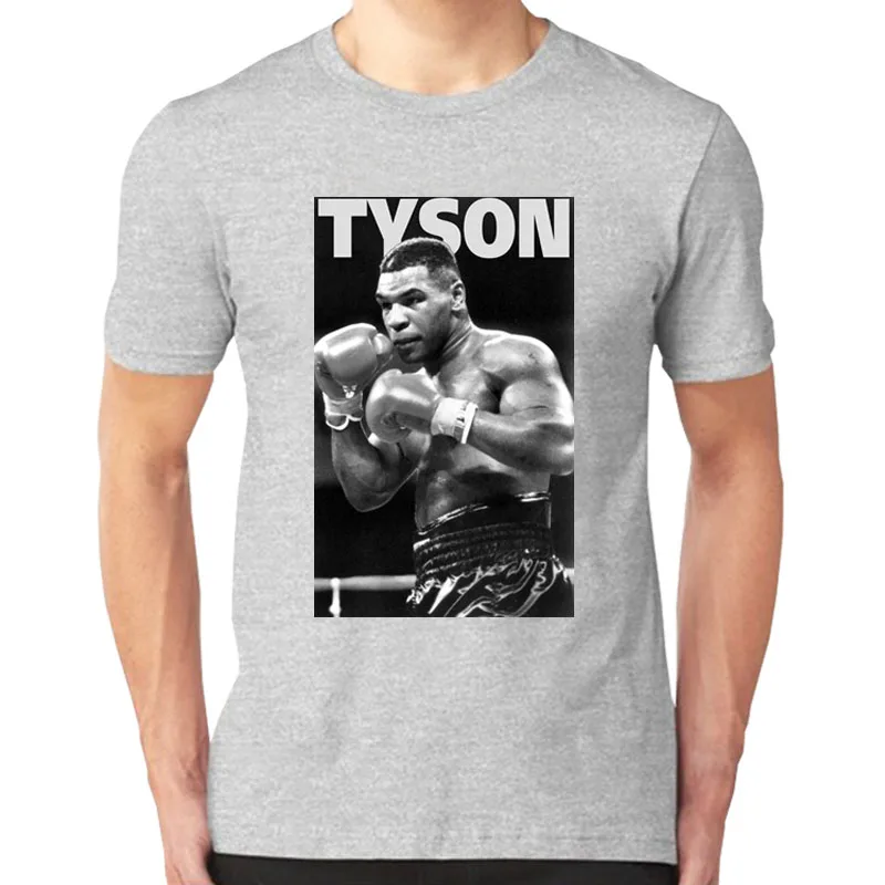 Футболка мужская с круглым вырезом и коротким рукавом | Мужская одежда