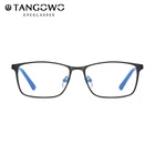 TANGOWO, титановый сплав, анти-синий светильник, очки для мужчин, защитные очки, анти-синий игровой компьютер, очки для мужчин