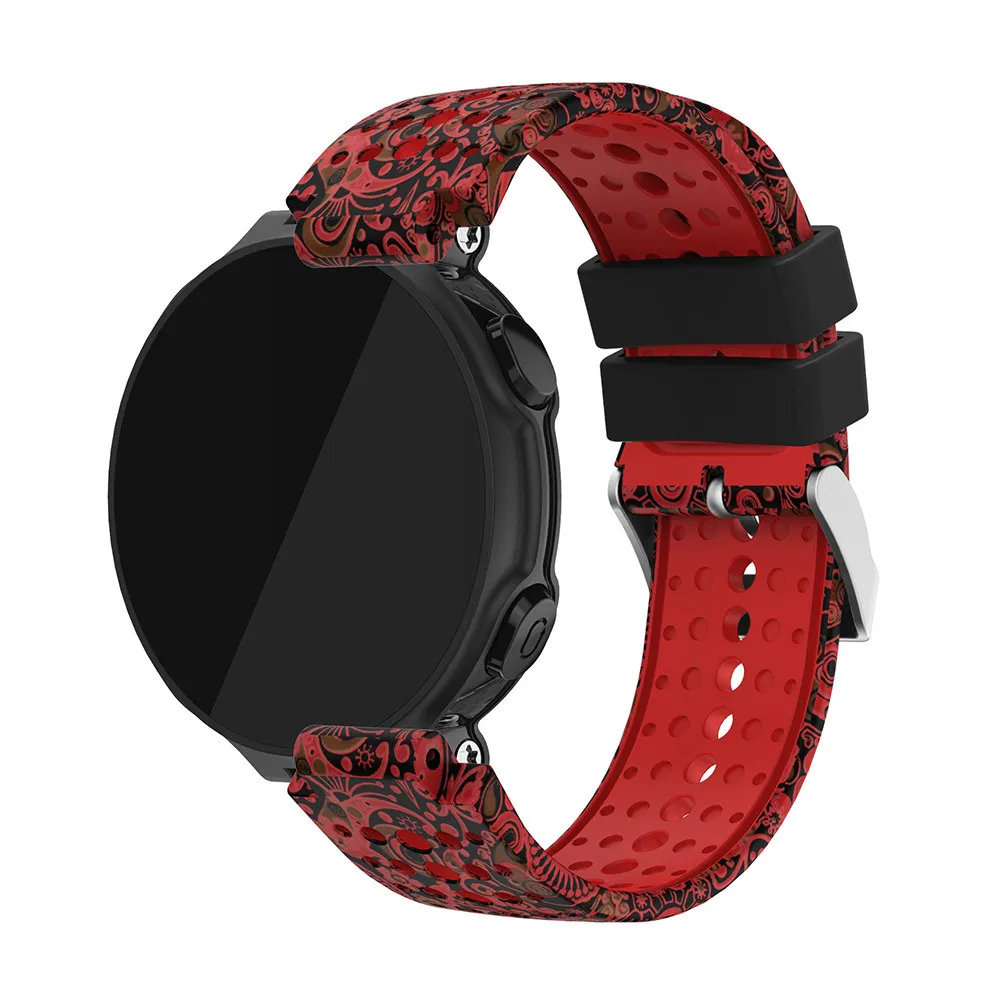 Сменный ремешок для наручных часов Garmin Fenix 3 HR/ 5x аксессуары умных спортивный