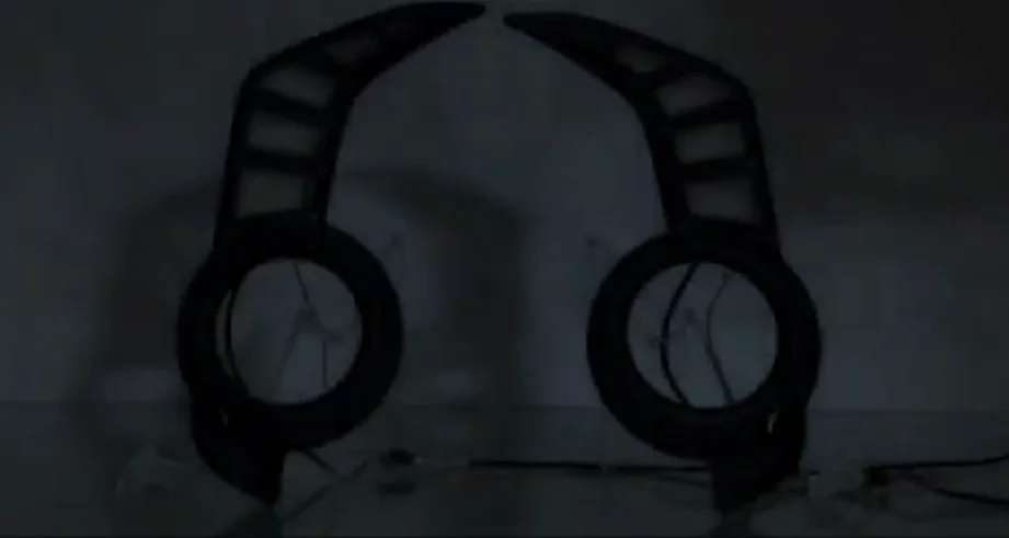 

Osmrk led drl daytime running light for Toyota 4runner with streaming turn signals