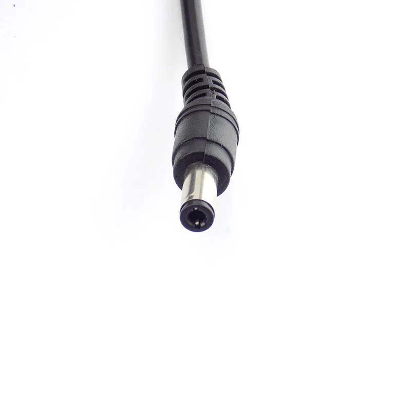 

12V 3A Power Adapter Supply AC to DC 100V-240V Converter Charger 3000mA 5.5 x 2.1-2.5mm US EU Plug For LED Strip CCTV Camera