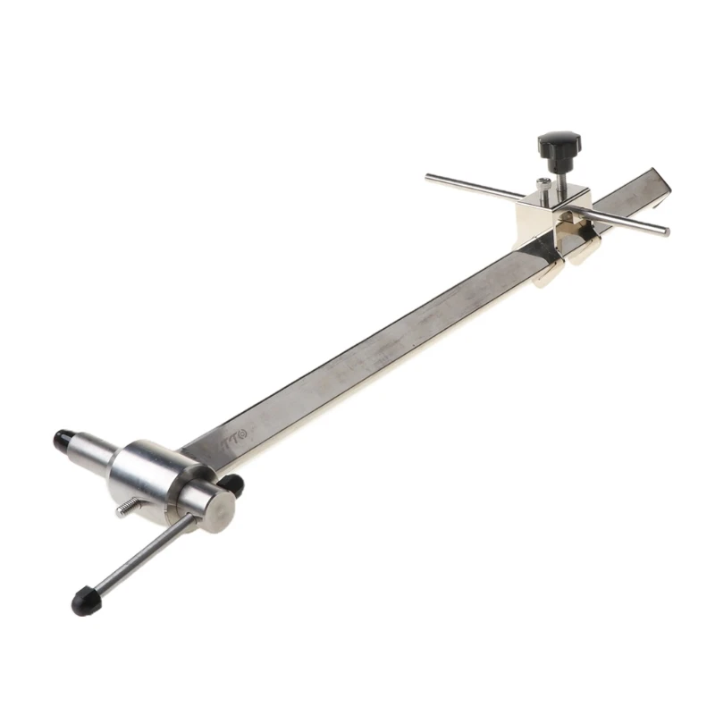 

Bicycle Derailleur Hanger Abandonment Straighten Measure Alignment Meter Tail Hook Orthosis MTB Road Bike Repair Tool