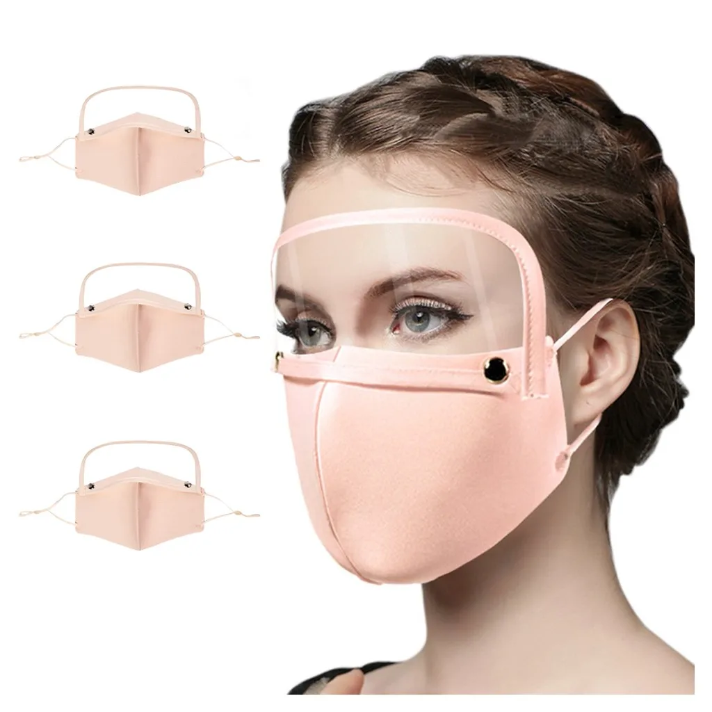 3 шт костюмы DIY рот аксессуары для взрослого лица Хорошее качество лицо-ms-ka