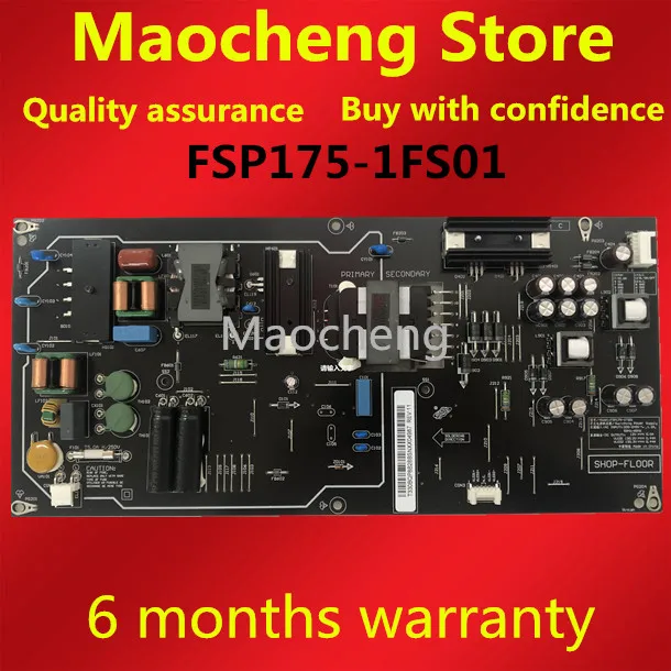 

Совершенно новый оригинальный Xiaomi 65-дюймовый ЖК-телевизор стандартная мощность