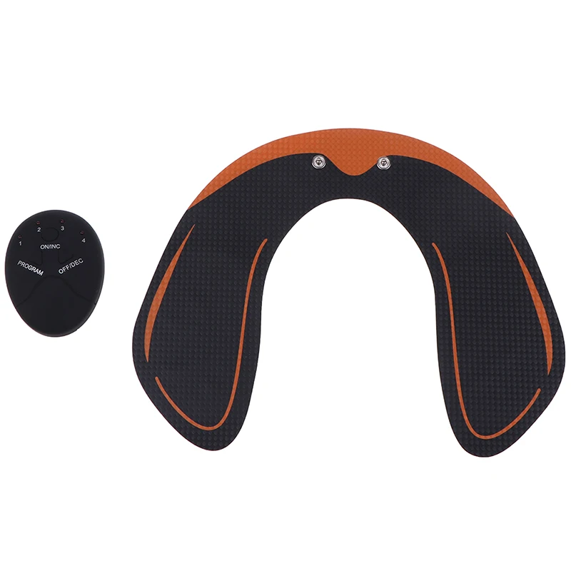 

Buttock Muscle Hip trainer Stimulator Trainer Abs Fitness Equipment Training Muscles Electrostimulation Toner gym equipment