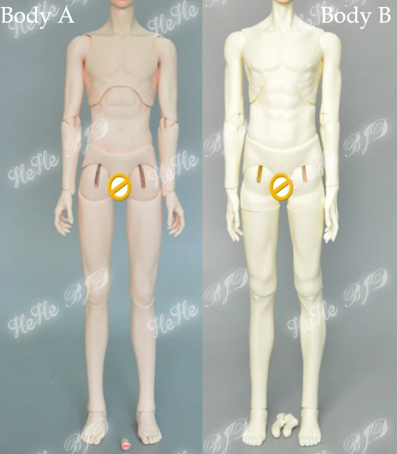 BJD 1/3 мужская кукла Seolrok Holy Ver, фигурки из смолы, великолепные куклы, подарок, бесплатные глаза, hehebjd