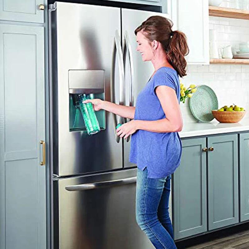 Frigidaire WF3CB Puresource Replacement Filter 1-Pack | Refrigerator Parts