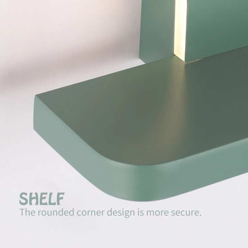 Настенный светильник с изображением динозавра бра настенные панели для детской