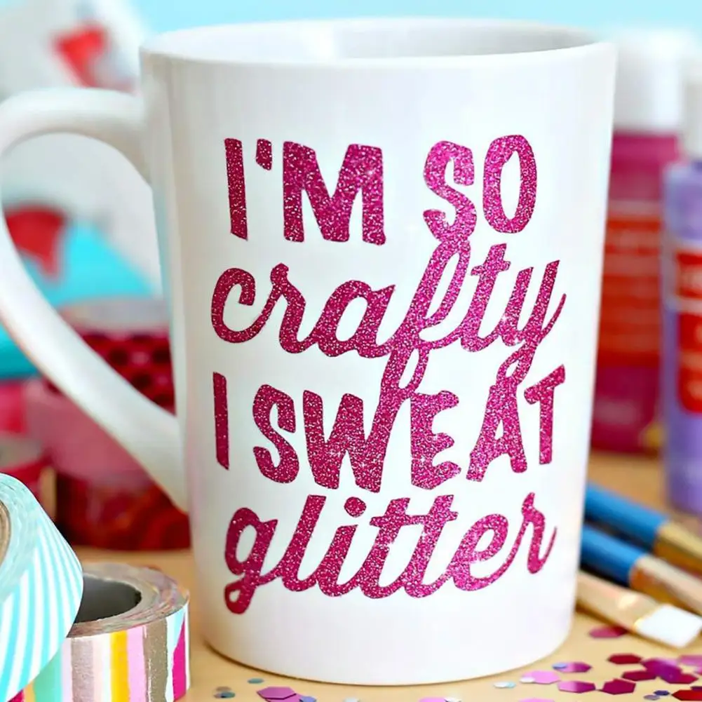 10 шт. эластичный виниловый рулон для нанесения термопечати на одежду | Дом и сад