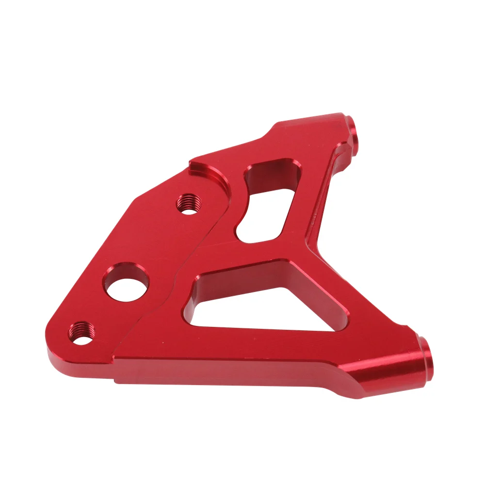 

Кронштейн тормозной суппорта для мотоцикла, поддержка адаптера для переднего амортизатора Fastace 200 мм 220 мм 82 мм об/мин adelin frando